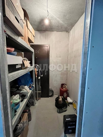
   Продам 1-комнатную, 47.9 м², Виктора Шевелева ул, 20

. Фото 5.