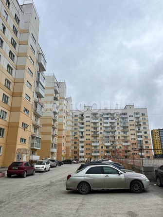 
   Продам 1-комнатную, 47.9 м², Виктора Шевелева ул, 20

. Фото 10.