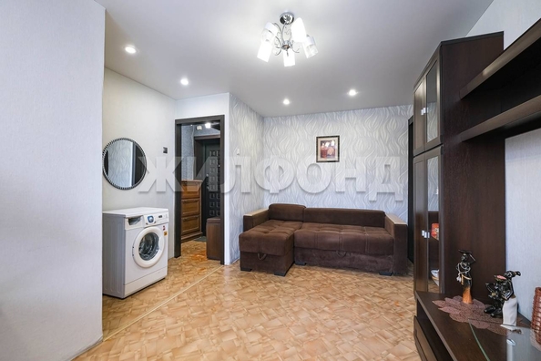
   Продам 1-комнатную, 29 м², Народная ул, 17

. Фото 14.