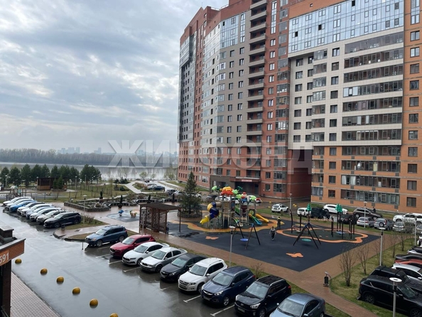 
   Продам студию, 24.3 м², 2-я Обская ул, 154

. Фото 2.