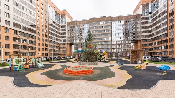 
   Продам студию, 24.3 м², 2-я Обская ул, 154

. Фото 9.