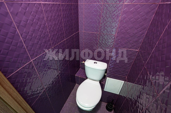 
   Продам 1-комнатную, 32 м², Тульская ул, 152

. Фото 21.