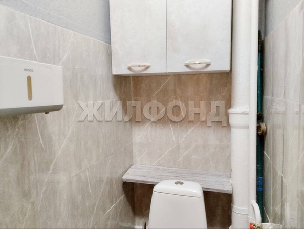 
   Продам 2-комнатную, 52.9 м², Новосибирская ул, 19

. Фото 5.