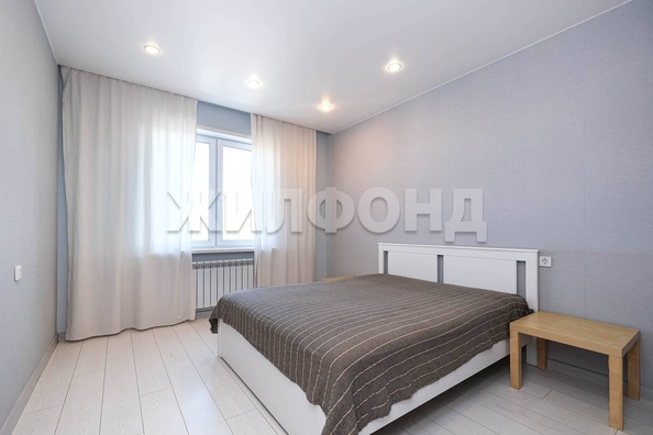 
   Продам 2-комнатную, 57.6 м², Фрунзе ул, 20

. Фото 6.