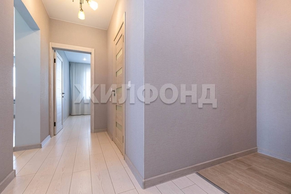 
   Продам 2-комнатную, 57.6 м², Фрунзе ул, 20

. Фото 13.