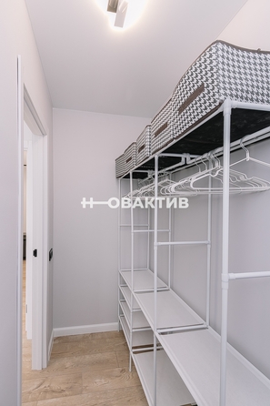 
   Продам 2-комнатную, 43 м², Блюхера ул, 1

. Фото 9.
