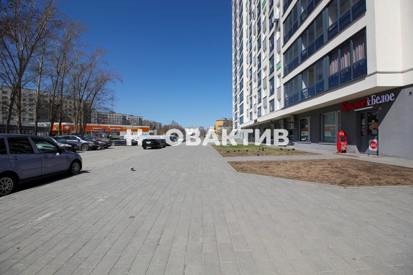 
   Продам студию, 22.6 м², Зорге ул, 273

. Фото 14.