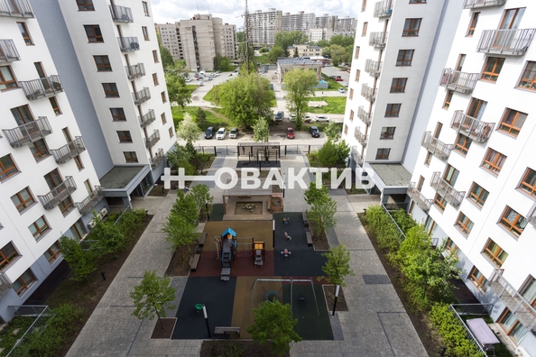 
   Продам 2-комнатную, 37.3 м², Дунаевского ул, 14

. Фото 14.