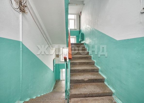 
   Продам 3-комнатную, 56.7 м², Дуси Ковальчук ул, 266

. Фото 13.