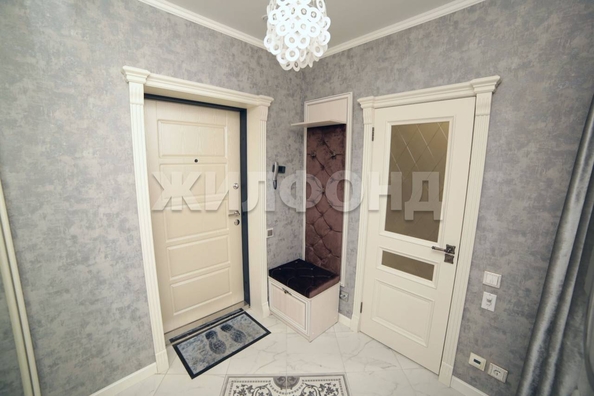 
   Продам 3-комнатную, 65 м², Сибревкома ул, 9

. Фото 31.