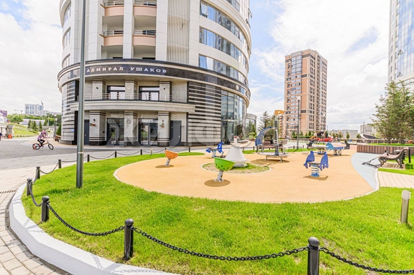 
   Продам 3-комнатную, 65 м², Сибревкома ул, 9

. Фото 41.