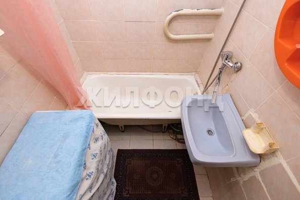 
   Продам 3-комнатную, 58.2 м², Герцена ул, 10

. Фото 9.