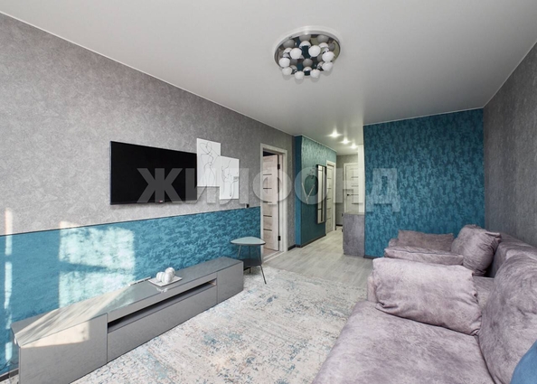 
   Продам 3-комнатную, 56.5 м², Бориса Богаткова ул, 194/2

. Фото 7.