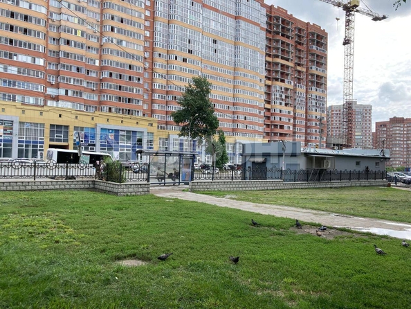 
  Продается 3-комн. квартира, 101 м², ЖК Ельцовский, 1-2 б/с
. Фото 4.