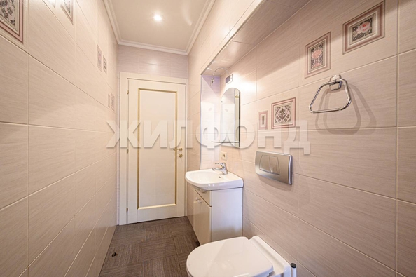 
   Продам 3-комнатную, 151.1 м², Советская ул, 56

. Фото 19.