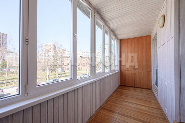 
   Продам 3-комнатную, 151.1 м², Советская ул, 56

. Фото 27.