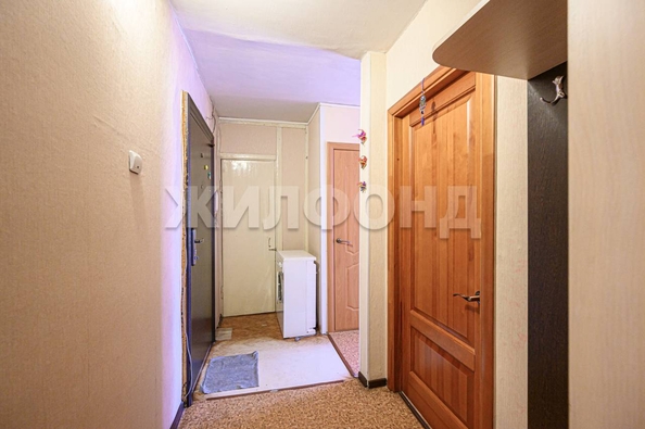 
   Продам 4-комнатную, 61 м², Ударная ул, 1/3

. Фото 24.