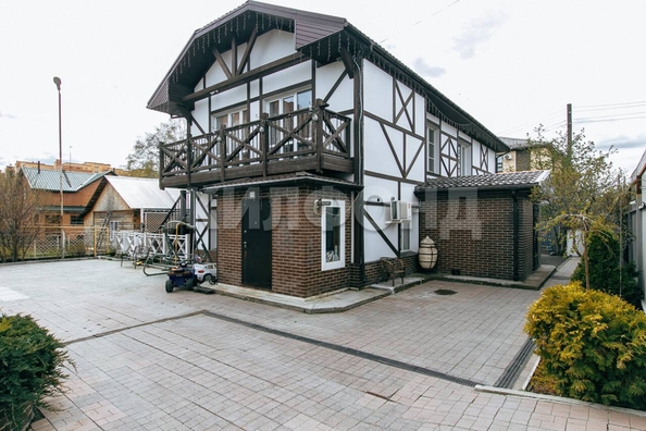 
   Продам дом, 228 м², Новосибирск

. Фото 3.