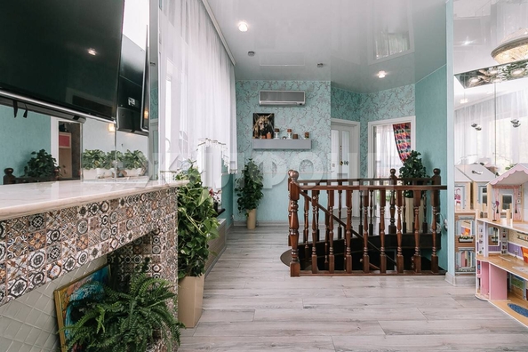 
   Продам дом, 228 м², Новосибирск

. Фото 14.