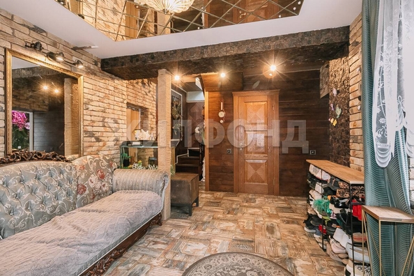 
   Продам дом, 228 м², Новосибирск

. Фото 37.