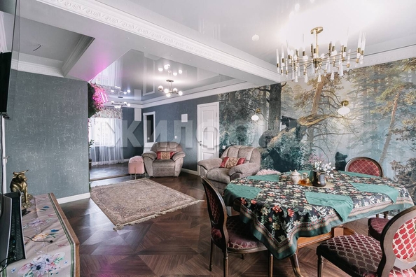
   Продам дом, 228 м², Новосибирск

. Фото 45.