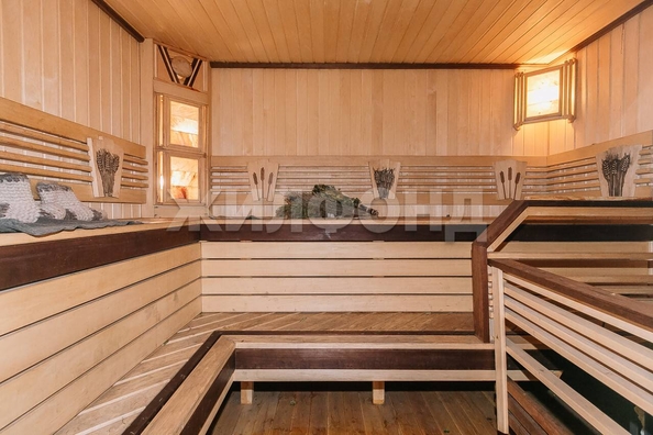 
   Продам дом, 228 м², Новосибирск

. Фото 55.