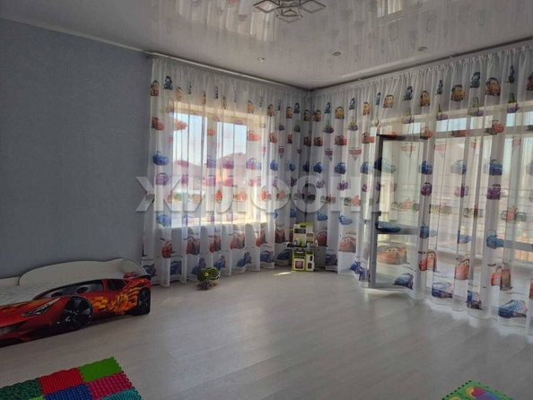 
   Продам дом, 230 м², Каменка село

. Фото 17.