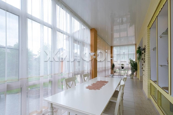 
  Продается дом, 230 м², село Каменка
. Фото 14.