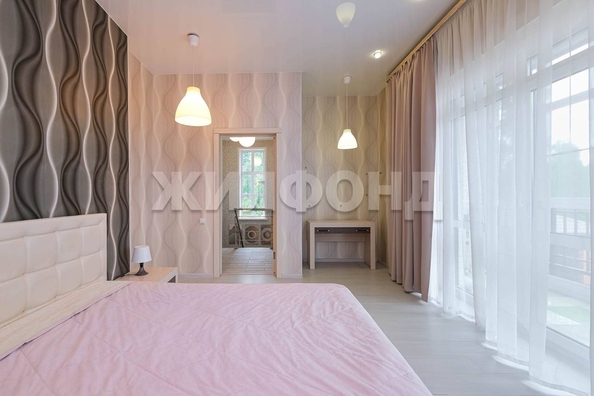 
  Продается дом, 230 м², село Каменка
. Фото 18.