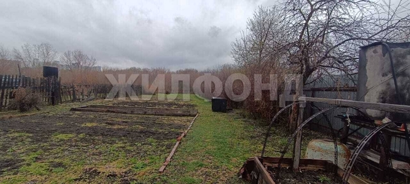 
   Продам дом, 50.1 м², Новосибирск

. Фото 3.