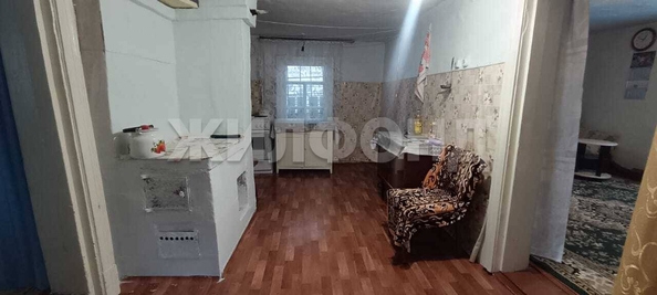 
   Продам дом, 50.1 м², Новосибирск

. Фото 4.