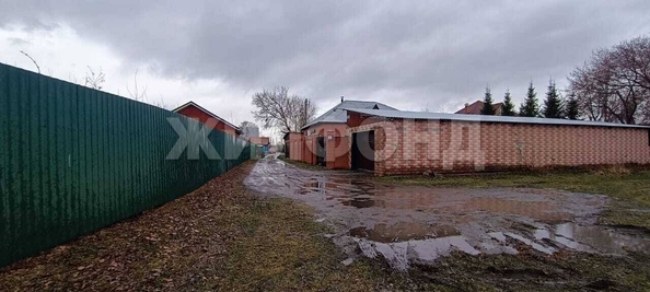 
   Продам дом, 50.1 м², Новосибирск

. Фото 7.