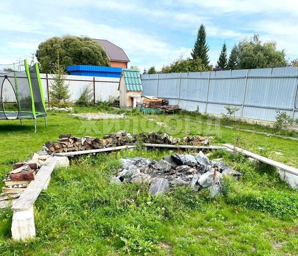 
   Продам дом, 250.1 м², Боровое село

. Фото 7.