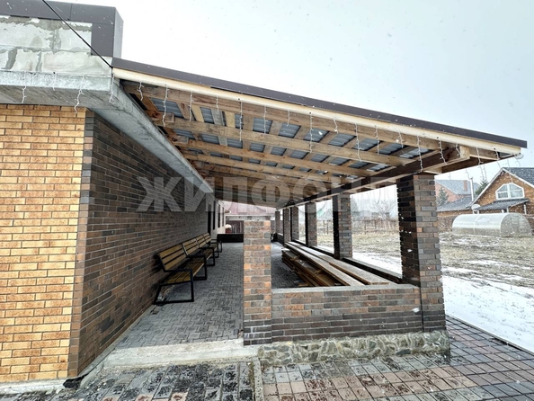 
   Продам дом, 250.1 м², Боровое село

. Фото 10.