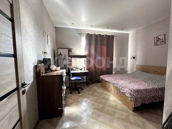 
   Продам дом, 250.1 м², Боровое село

. Фото 16.