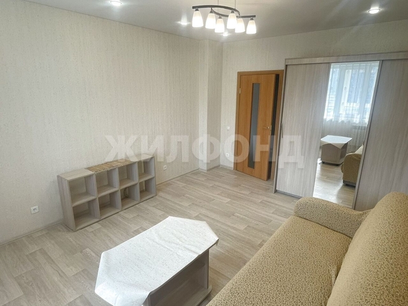 
  Сдается 1-комн. квартира, 39 м², Дуси Ковальчук ул, д. 244
. Фото 7.