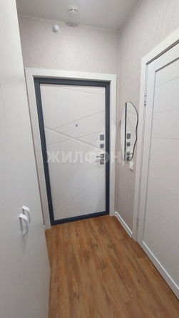 
  Сдам в аренду 1-комнатную квартиру, 28 м², Новосибирск

. Фото 10.