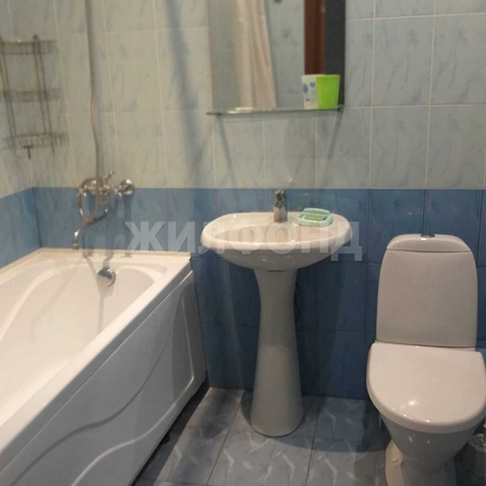 
  Сдам в аренду 1-комнатную квартиру, 48 м², Новосибирск

. Фото 7.