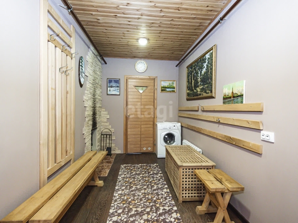 
   Продам дом, 321 м², Марусино село

. Фото 16.