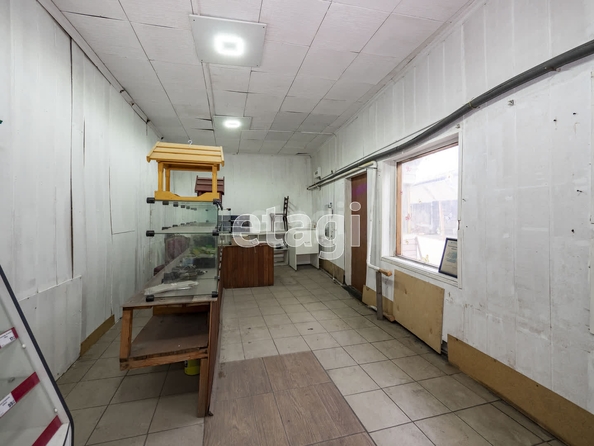 
   Продам дом, 465.6 м², Новосибирск

. Фото 11.