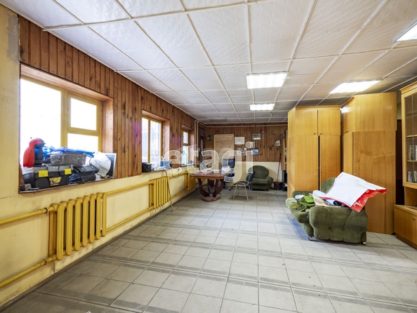 
   Продам дом, 465.6 м², Новосибирск

. Фото 24.