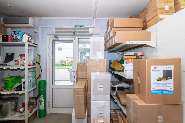 
   Продам помещение, 383.6 м², Бердское ш, 61

. Фото 4.