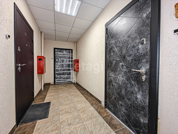 
   Продам 3-комнатную, 96.2 м², Сакко и Ванцетти ул, 31/4

. Фото 22.