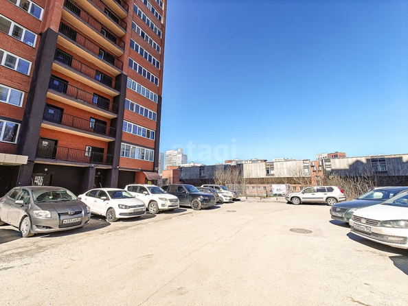 
   Продам 3-комнатную, 96.2 м², Сакко и Ванцетти ул, 31/4

. Фото 26.