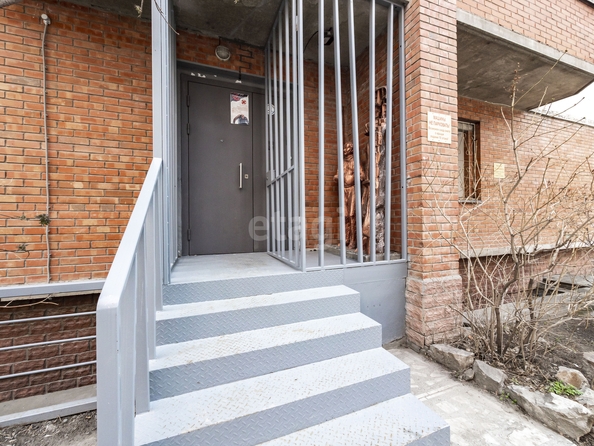 
   Продам офис, 92.8 м², Кропоткина ул, 261/2

. Фото 19.