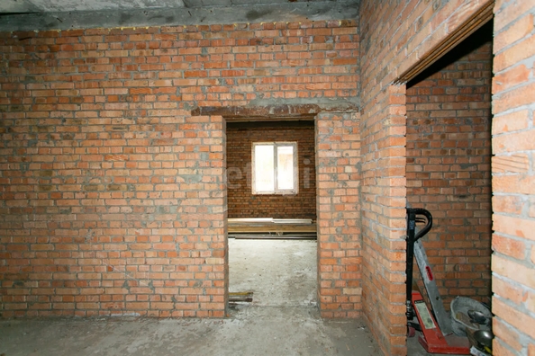 
   Продам дом, 136.5 м², Голубой Залив пос

. Фото 21.