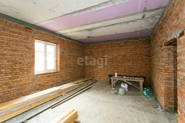 
   Продам дом, 136.5 м², Голубой Залив пос

. Фото 23.