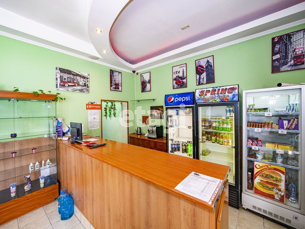
  Продам  коммерческую землю, 10.05 соток, Новосибирск

. Фото 3.