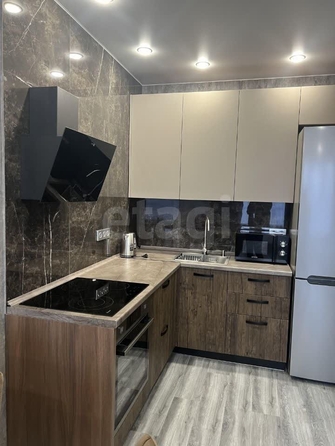 
  Сдам в аренду 2-комнатную квартиру, 42 м², Новосибирск

. Фото 2.