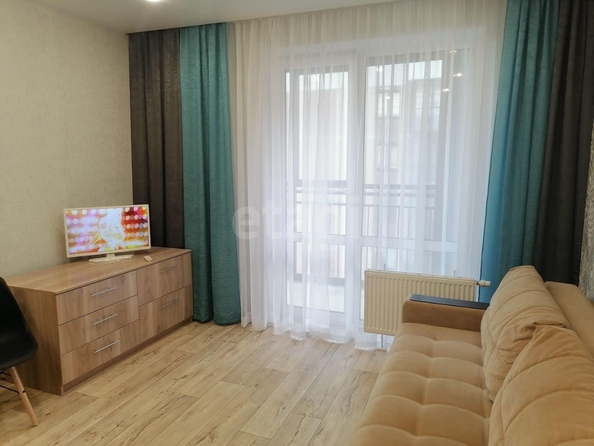 
  Сдам в аренду 1-комнатную квартиру, 26 м², Новосибирск

. Фото 5.